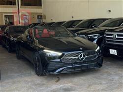 مرسيدس بنز C-Class